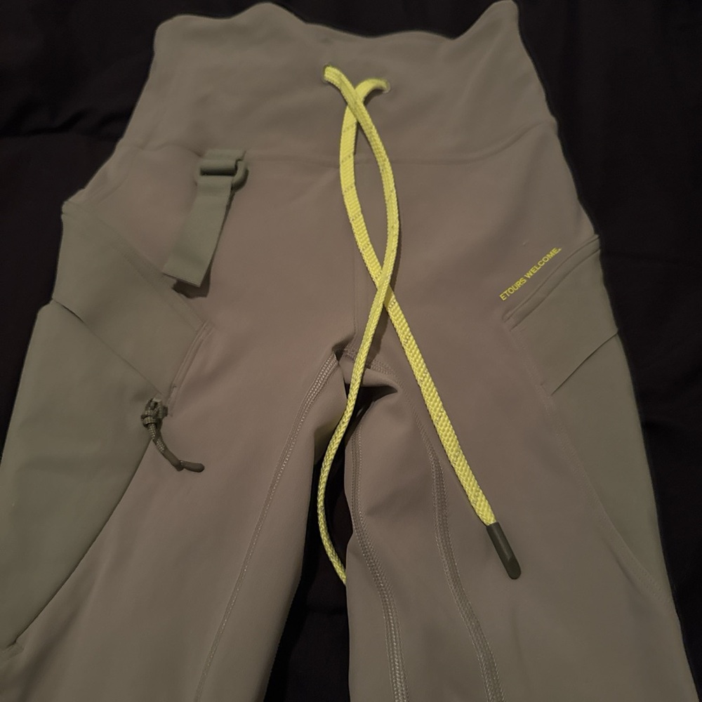 Lululemon Hiking Leggings